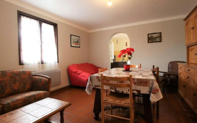 Gîte Saint-Étienne-de-Baïgorry, 3 pièces, 4 personnes - FR-1-384-444