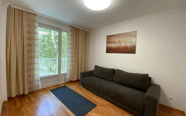 Monterey Apartment Vienna