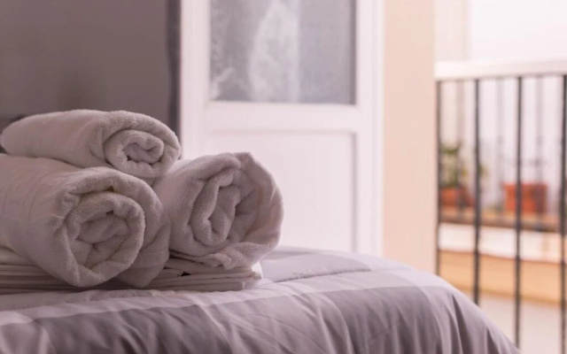 Apartamento Completo Cardoso II Centro Histórico