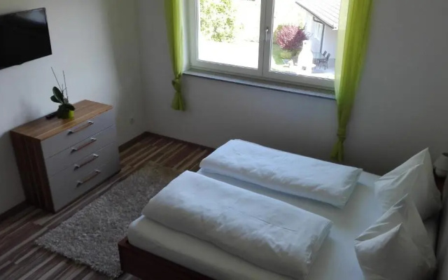 Appartement Grießenkareck