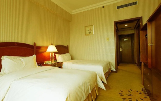Wuhuan Hotel