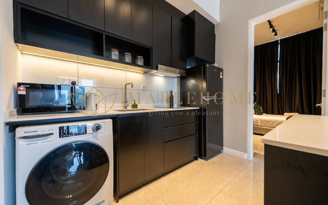 Axon Premier Suites Kuala Lumpur