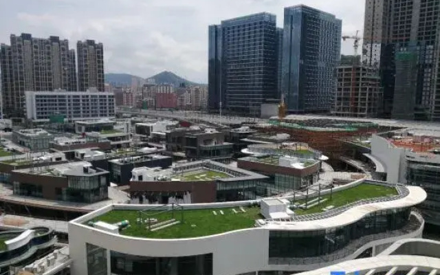 Shenzhen Yomi e-sports Apartment