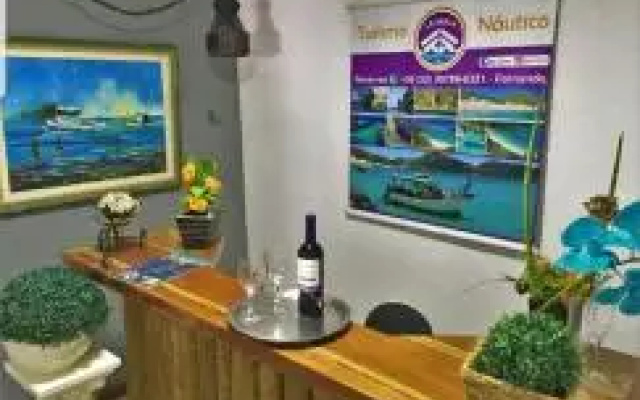 La Barca Suítes