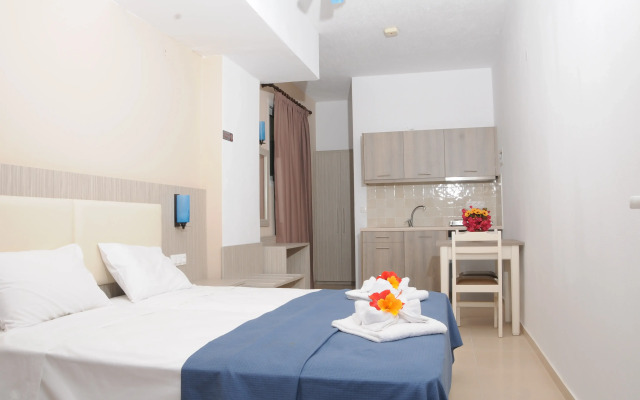 Mastorakis Hotel And Studios