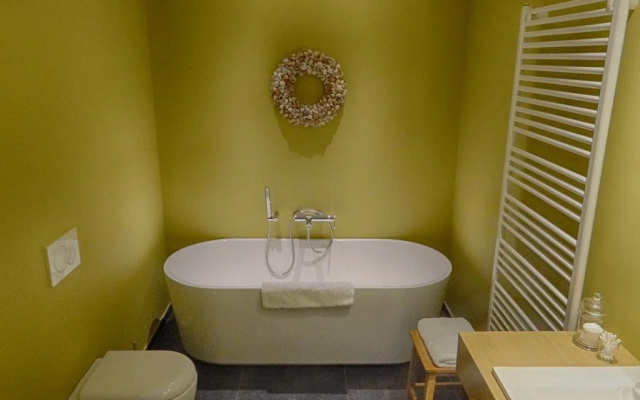 B&B Aux 4 Saisons