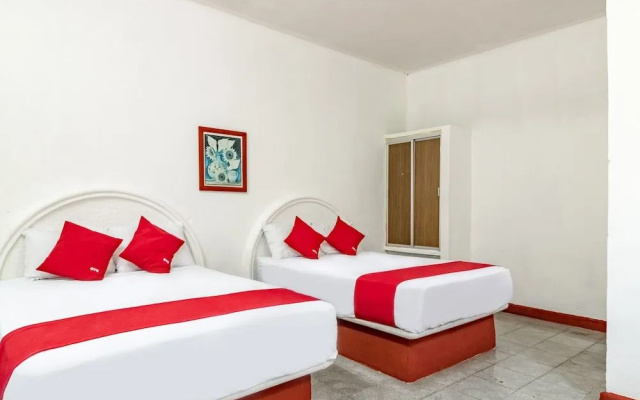 Hotel Posada Aurora