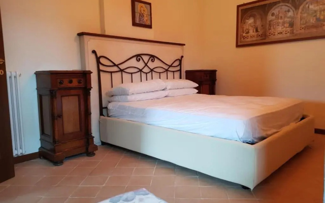 Badia San Nicolò di Campolongo - Appartamento D'Onofrio