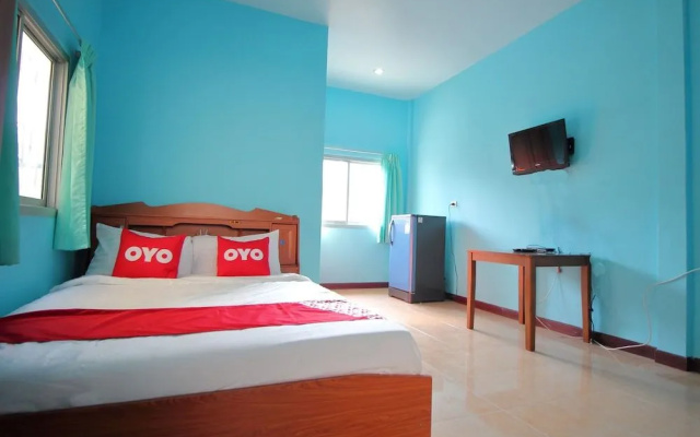 OYO 496 Chok Phikul Thong Resort