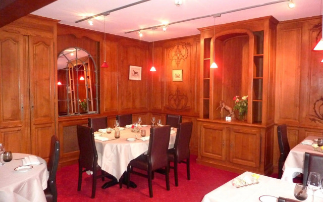 Hotel La Grand'Mare