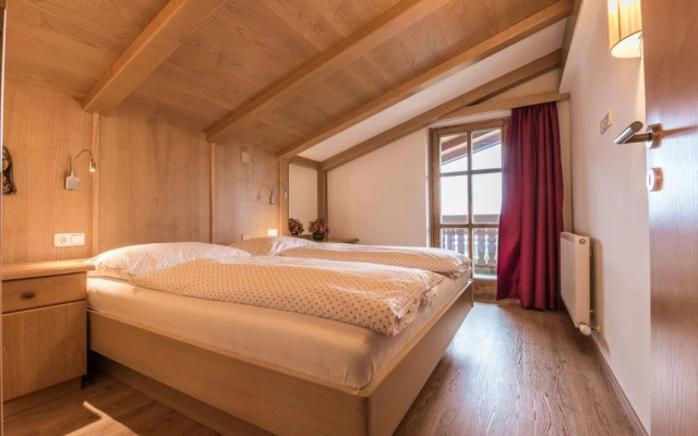 Gästehaus Vorderegger