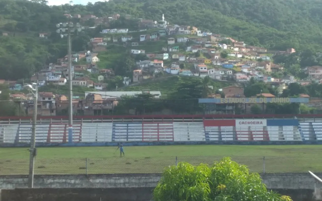 Pousada Casarão