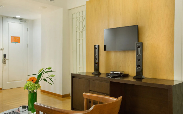 HARRIS Hotel & Conventions Malang