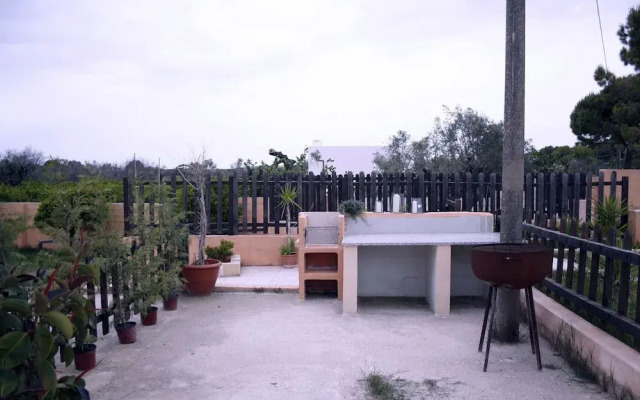 Villa Elemar