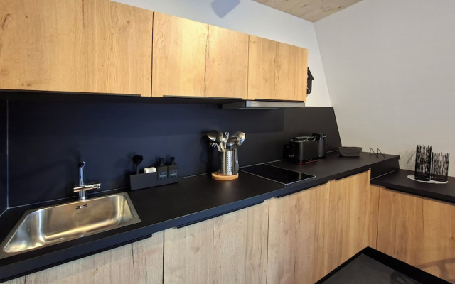 Smart Lodges