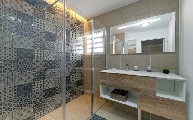 Appartement Le Tropic Zen