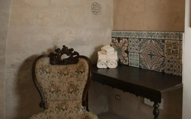 B&B Del Castelvecchio
