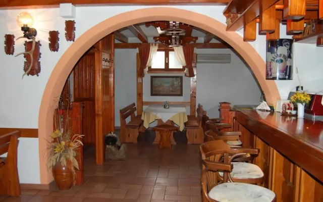 Lovacka konoba