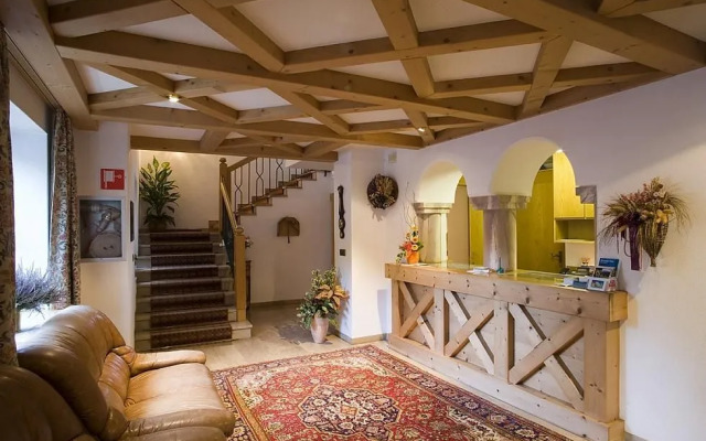 Residence Rottonara