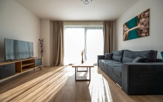 MM Residence Mostar