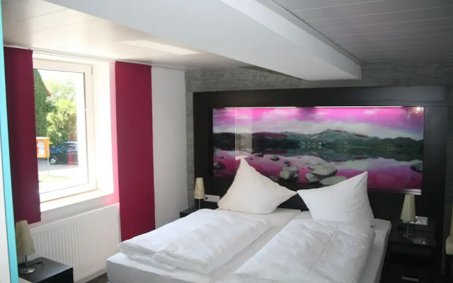 Jugend-Freizeithotel "Rhön Feeling"