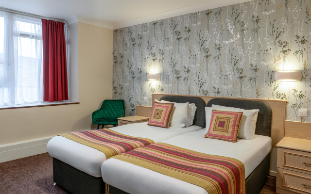 Heathlands Hotel Bournemouth