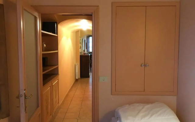 Ruote Apartment First