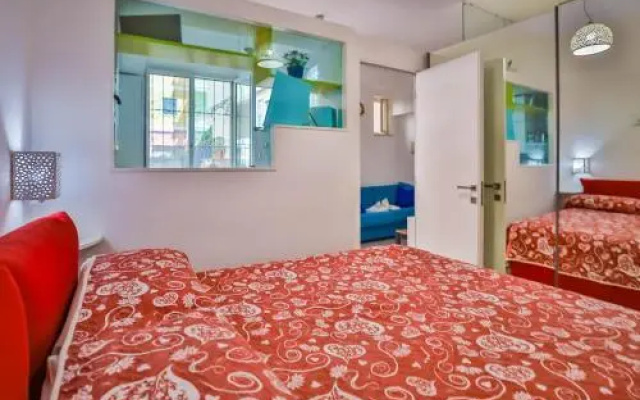 Holiday Home 1 Bedroom 1 Bathroom - Maiori