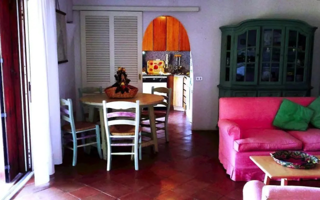 Breathaking view to Porto Cervo