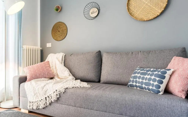 Callas Family Apartment