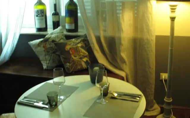 Indovino Ristorante Pizzeria Affittacamere