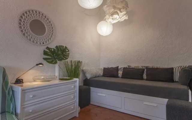 A35 - Maritime Discovery Apartment