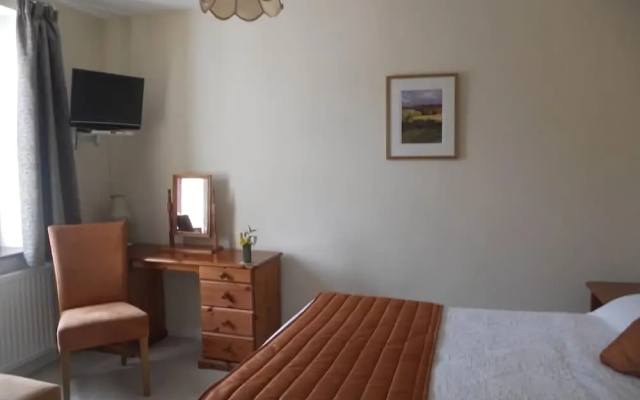 The Cartref Hotel
