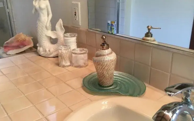 Areca Palms Estate Bed and Breakfast