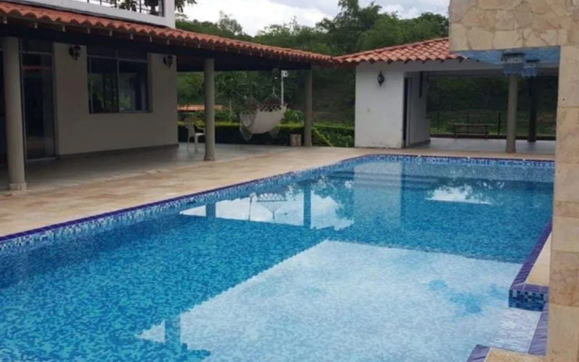 Finca Privada en Santa fe de Antioquia