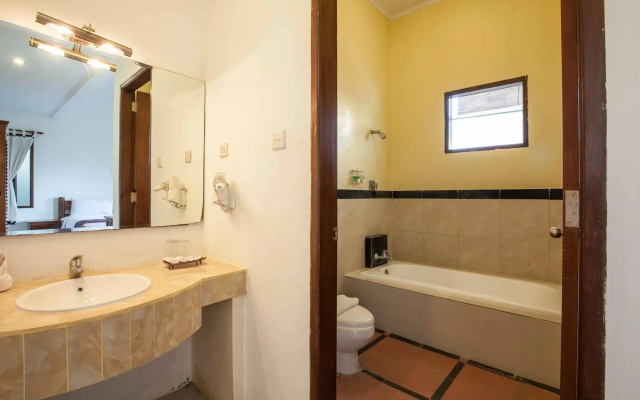 Putri Bali Villa