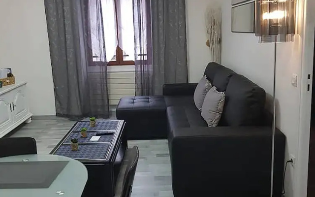 Appartement Carnus Rodez - Moderne