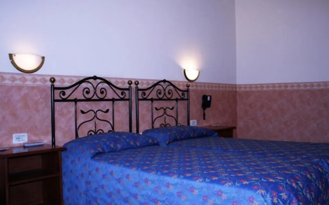 Hotel San Giorgio