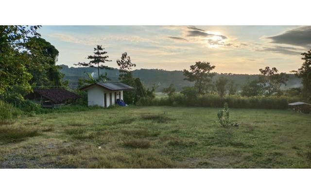 Gunung Kucing Hospiz