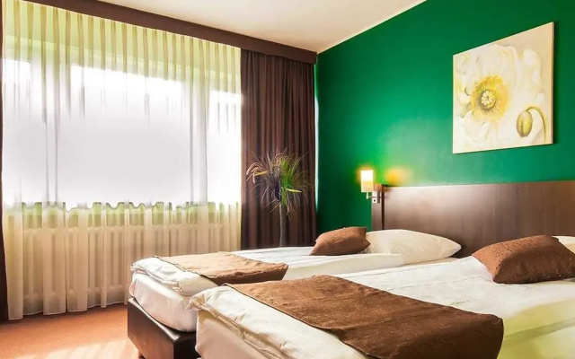 Hotel Mondial