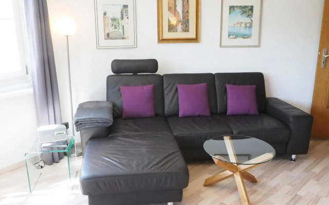 FeWo "Atelier Wenig" - Berchtesgaden Zentrum