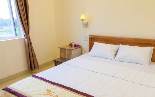 Hai Duong Hotel Co To