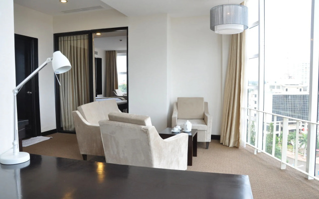 Saigon Ban Me Hotel