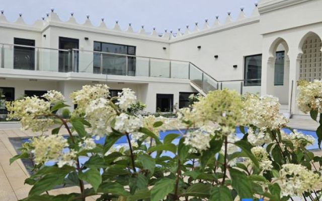 Yunjian Huayu Homestay