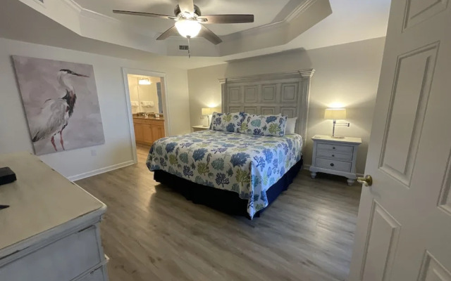 1107 Royale Palms 3 Bedroom Condo