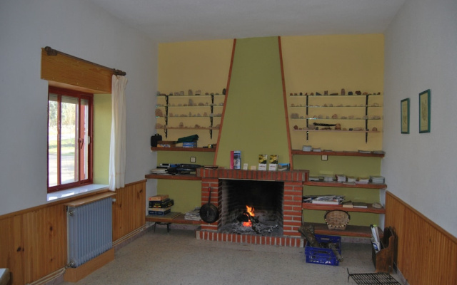 Albergue La Cabañuela