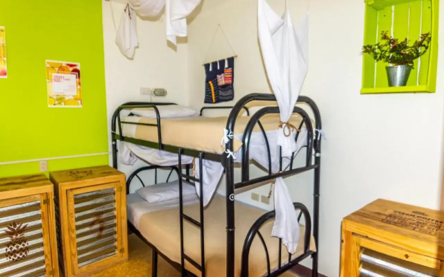 The Purpose Hostel