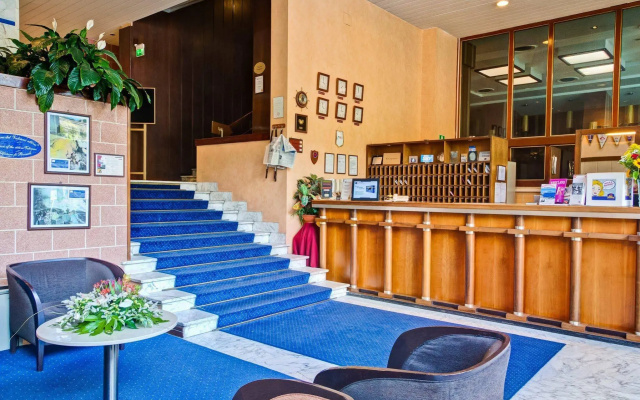 Best Western Hotel San Germano