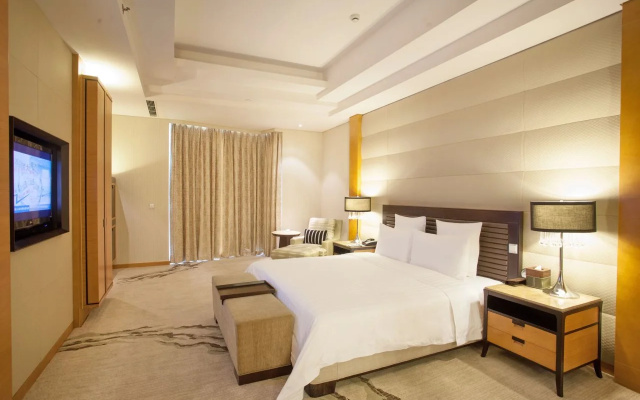 Haiyatt Garden Hotel