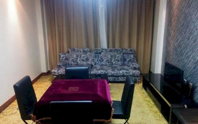 Kaiyue Hotel